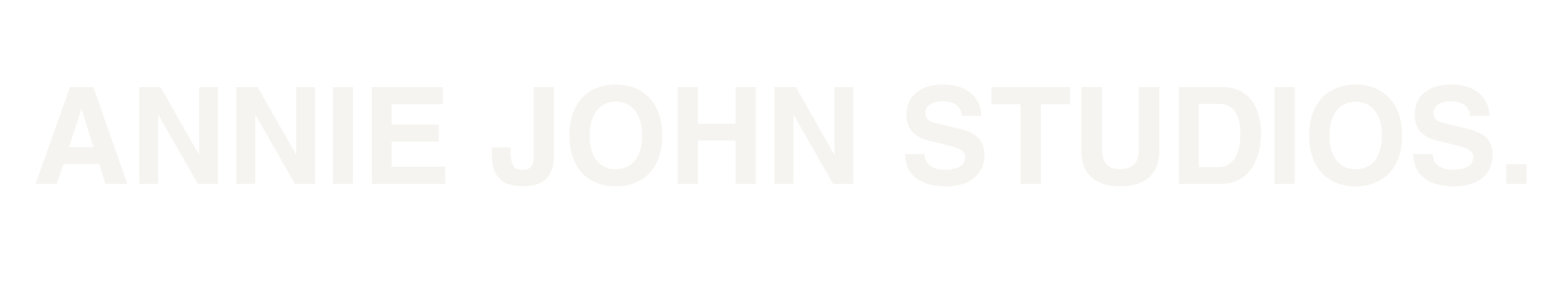 Annie John Studios