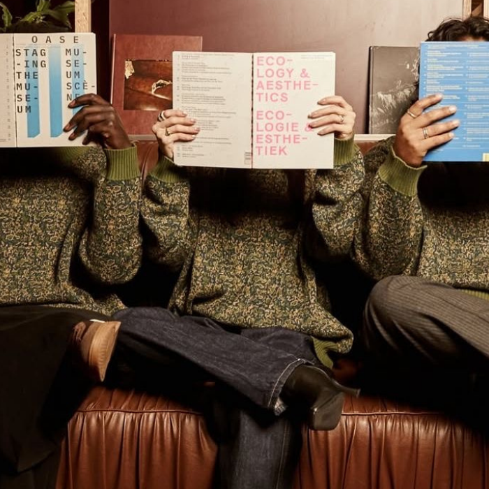 XO BOOK