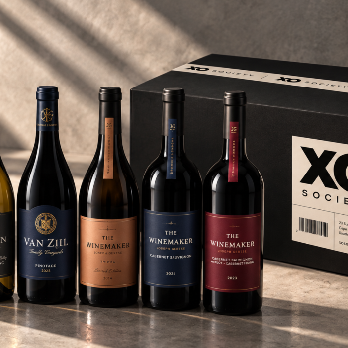 Six-Bottle Quarterly
